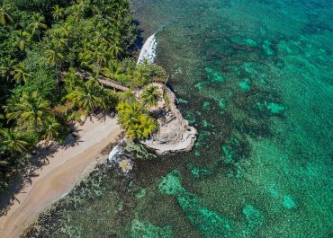 Dé rienda suelta a su lado aventurero con estas emocionantes excursiones en Puerto Viejo, Costa Rica