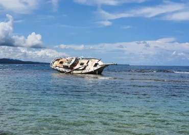 Salga de la ruta turística con un viaje a Puerto Viejo, Costa Rica