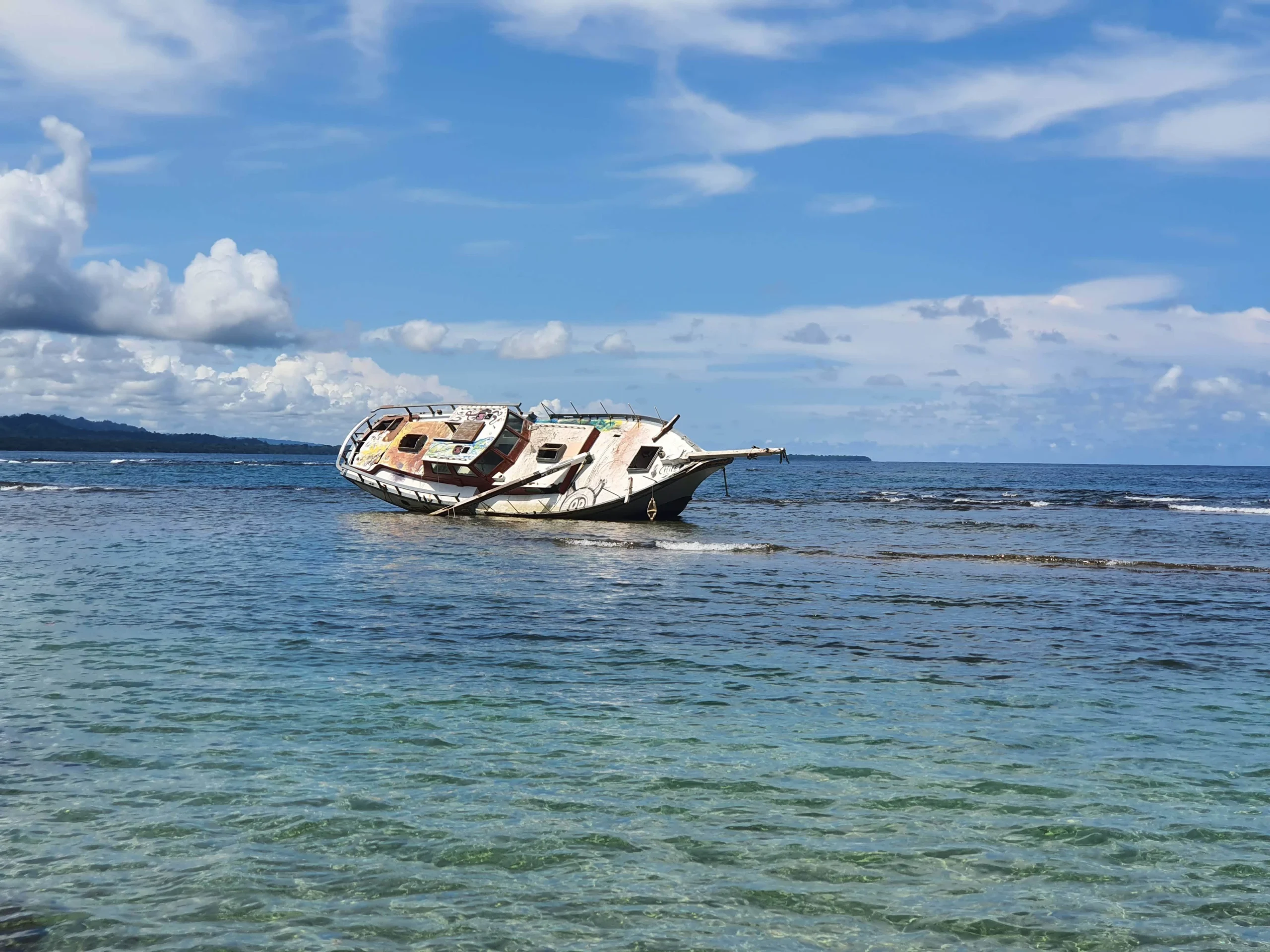 Salga de la ruta turística con un viaje a Puerto Viejo, Costa Rica