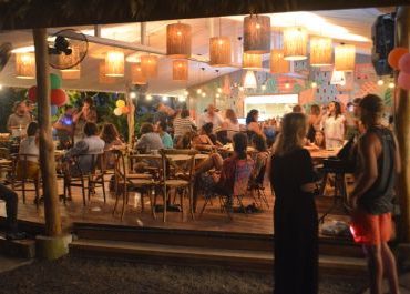 Experience the Best of Puerto Viejo’s Nightlife: Bars, Clubs and More