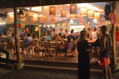 Experience the Best of Puerto Viejo’s Nightlife: Bars, Clubs and More