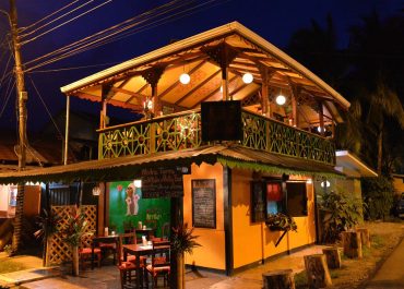 Experience the Best of Puerto Viejo’s Nightlife: Bars, Clubs and More