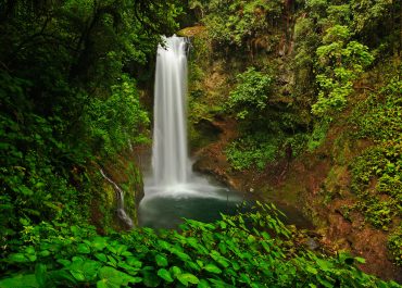 ¿Cuántos días debería pasar en Puerto Viejo, Costa Rica?